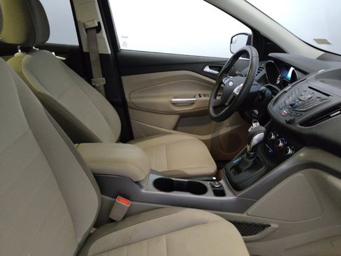 Used 2016 Ford Escape SE AWD/4WD image 21