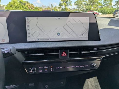 Certified 2023 Kia EV6 Wind RWD image 25