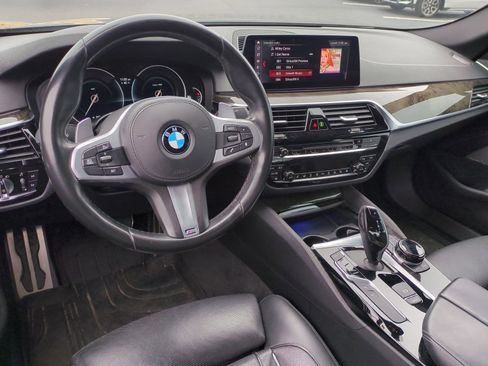 Used 2019 BMW 540i 540i w/ M Sport Package image 27