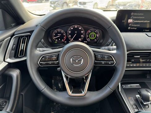 New 2026 MAZDA CX-90 3.3 Turbo S w/ Premium Plus AWD/4WD image 36