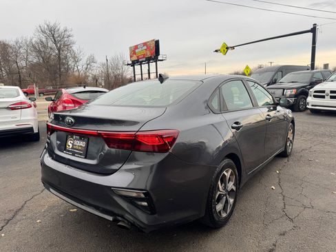 Used 2021 Kia Forte LXS image 5