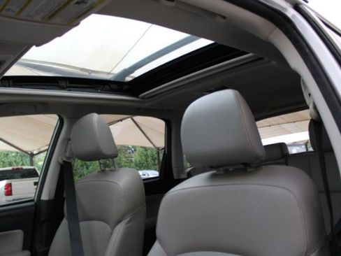 Used 2014 Subaru Forester 2.5i Touring image 14