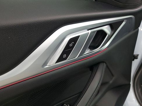 Used 2023 BMW 430i Gran Coupe xDrive w/ M Sport Package image 31