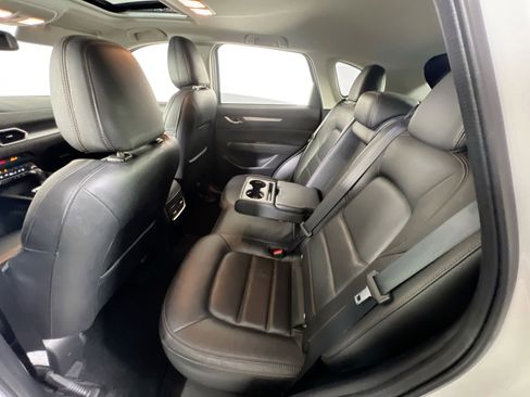 Used 2023 MAZDA CX-5 AWD 2.5 S w/ Preferred Package image 24