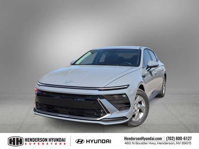 New 2026 Hyundai Sonata SE