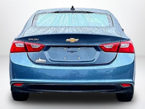 Used 2024 Chevrolet Malibu LS FWD image 7