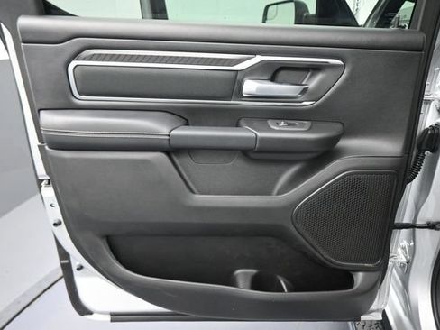 New 2026 RAM 1500 Big Horn AWD/4WD image 25
