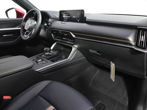 New 2026 MAZDA CX-90 3.3 Turbo S w/ Premium Plus image 15