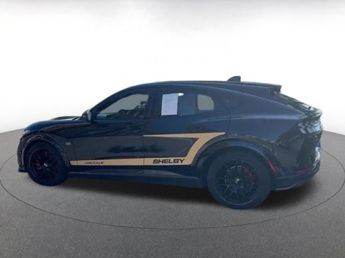 Used 2023 Ford Mustang Mach-E GT image 10