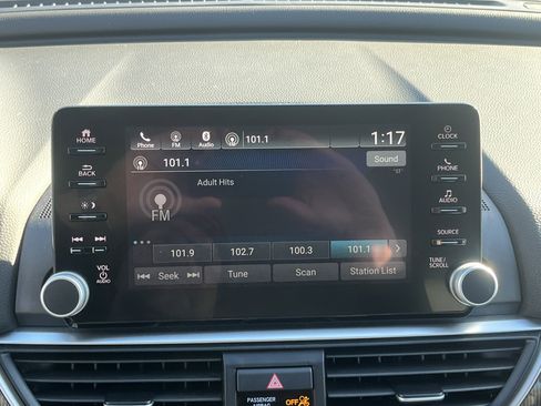 Used 2022 Honda Accord Sport Special Edition image 27