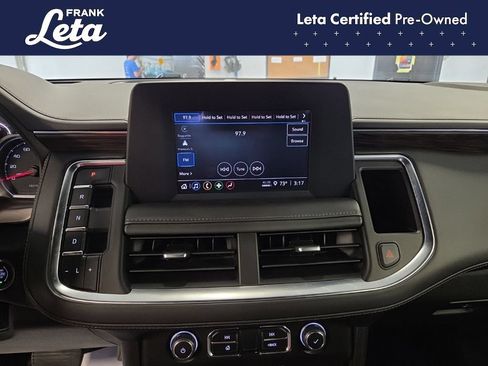 Used 2023 Chevrolet Tahoe 4WD image 10