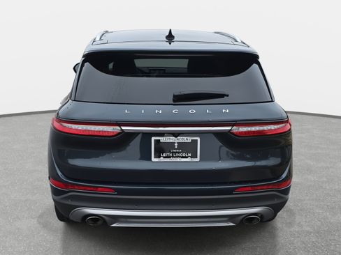 Certified 2021 Lincoln Corsair Reserve image 6