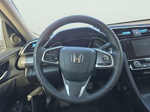 Used 2018 Honda Civic EX image 14