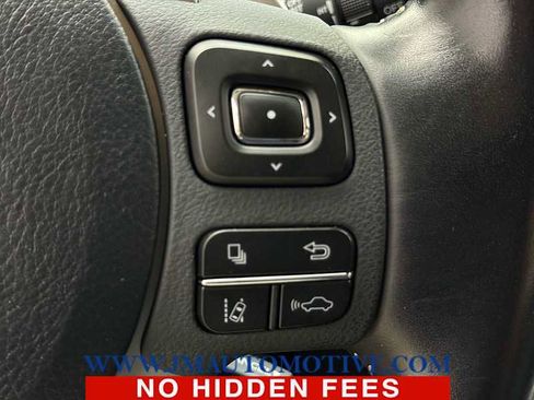 Used 2020 Lexus NX 300 AWD w/ Comfort Package image 45