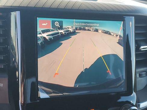 New 2026 RAM 1500 4x4 Crew Cab image 26