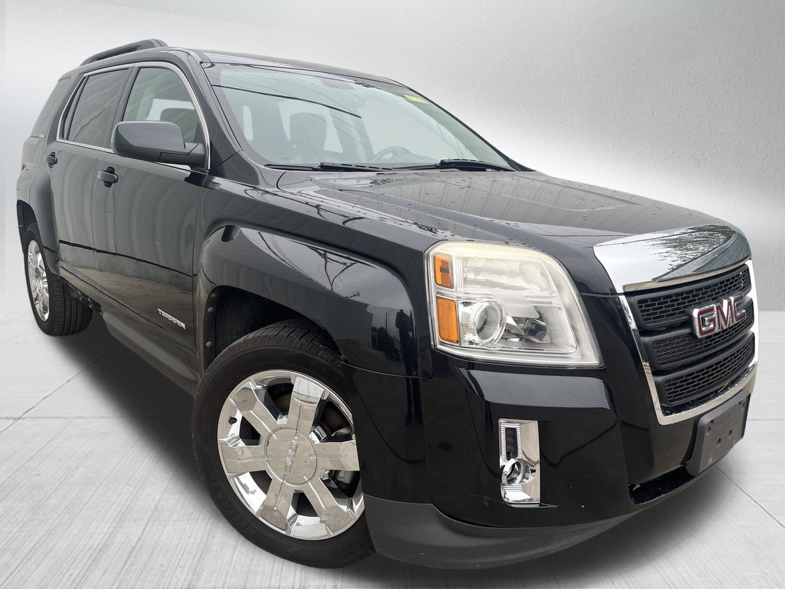 Used 2011 GMC Terrain SLE w/ Convenience Package FWD image 3