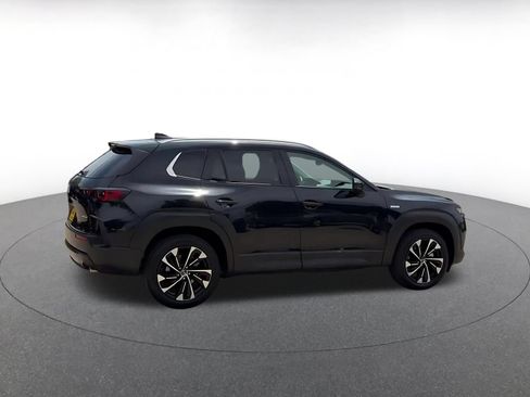 Used 2025 MAZDA CX-50 2.5 Hybrid w/ Premium Plus Pkg AWD/4WD image 15