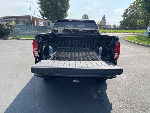 New 2026 GMC Sierra 1500 Elevation AWD/4WD image 25