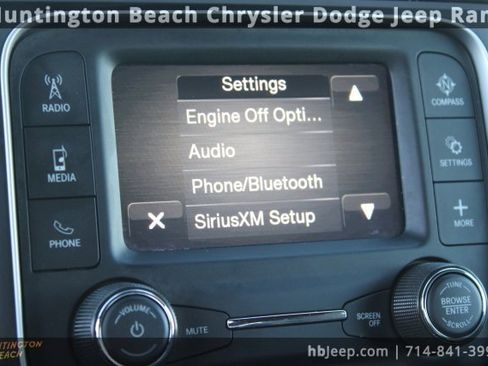 Used 2024 RAM 1500 Classic Warlock image 23