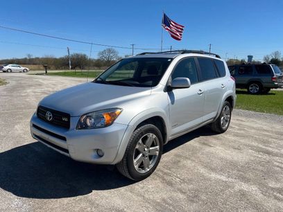 Used 2008 Toyota RAV4 Sport