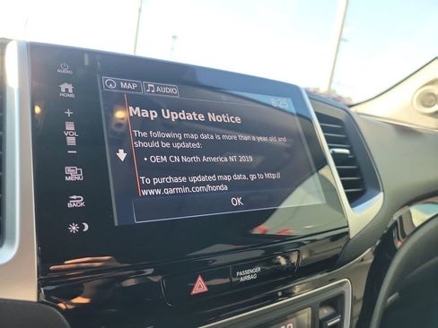 Used 2020 Honda Ridgeline RTL-E image 20