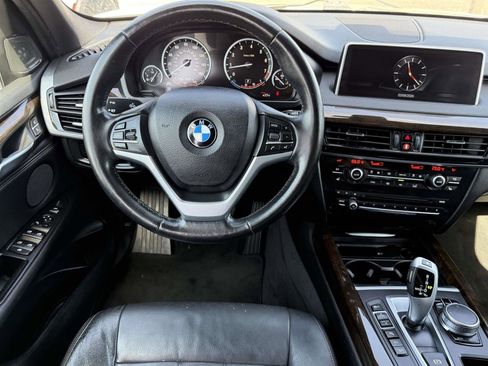 Used 2017 BMW X5 xDrive35i image 17
