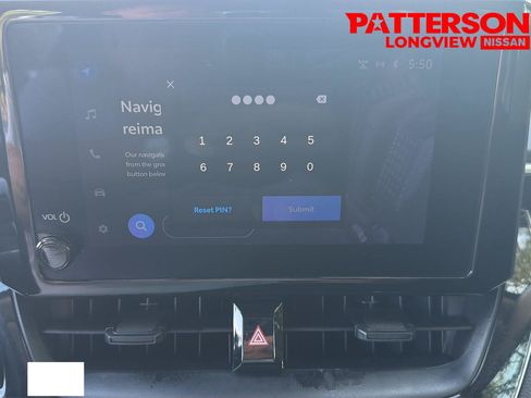 Used 2025 Toyota Corolla LE FWD image 6
