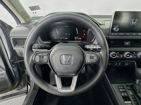 Certified 2024 Honda CR-V EX image 13