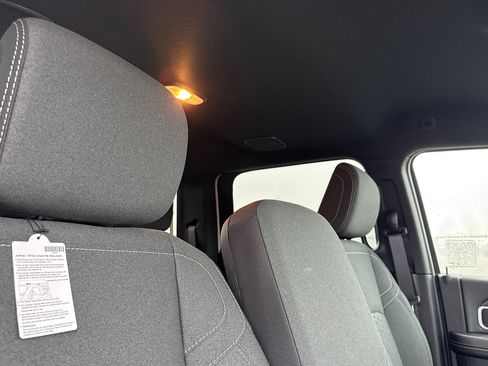 New 2026 RAM 3500 Big Horn image 15