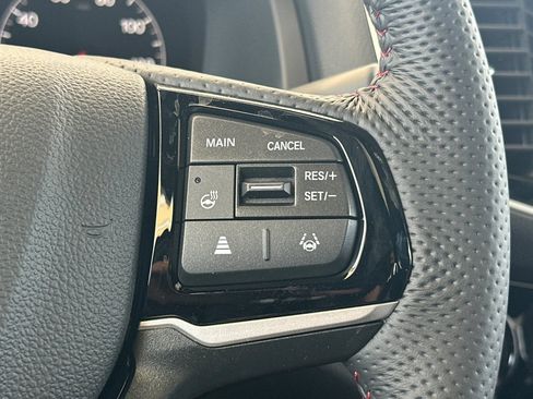 New 2026 Honda Ridgeline Black Edition image 26