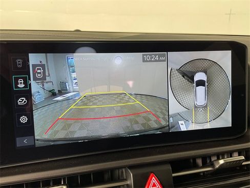 New 2026 Kia Sportage SX image 7