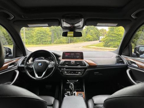 Used 2019 BMW X3 sDrive30i w/ Convenience Package image 21