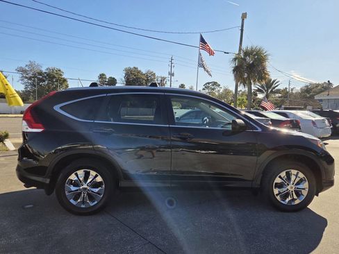 Used 2014 Honda CR-V EX-L image 3