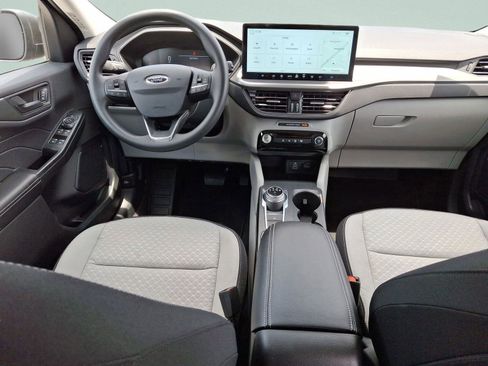 Used 2025 Ford Escape Active w/ Tech Pack #1 image 9