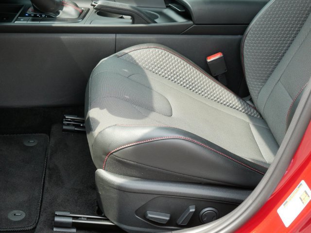 Used 2025 Hyundai Elantra N Line FWD image 14