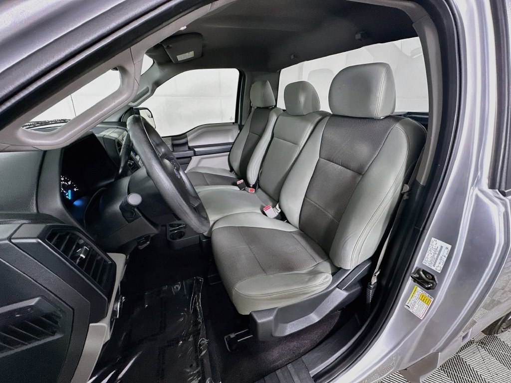 Used 2017 Ford F150 XL w/ Equipment Group 101A Mid RWD image 22