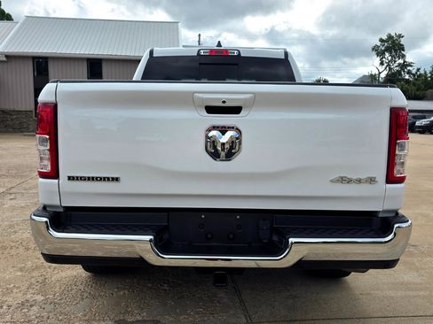Used 2022 RAM 1500 Big Horn image 18