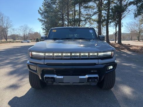 Used 2024 GMC Hummer EV 2X image 3