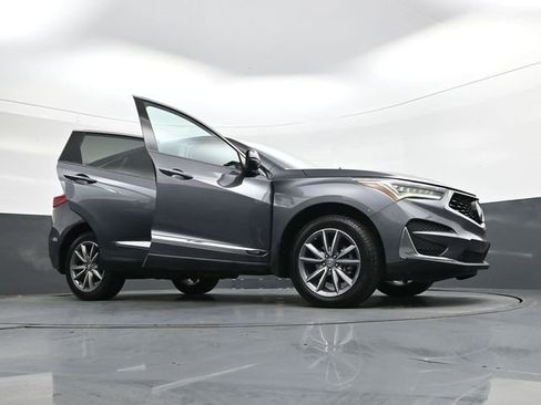 Used 2020 Acura RDX w/ Technology Package image 54