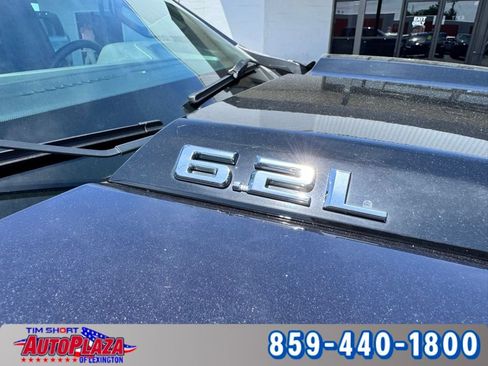 Used 2022 Chevrolet Silverado 1500 ZR2 AWD/4WD image 13
