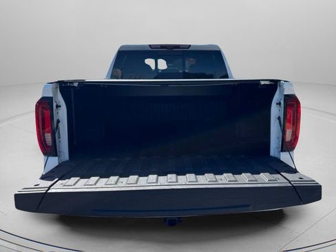 Used 2022 GMC Sierra 1500 AT4X AWD/4WD image 32