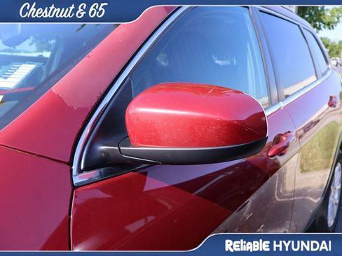 Used 2016 Jeep Cherokee Latitude w/ Comfort & Sound Group FWD image 13