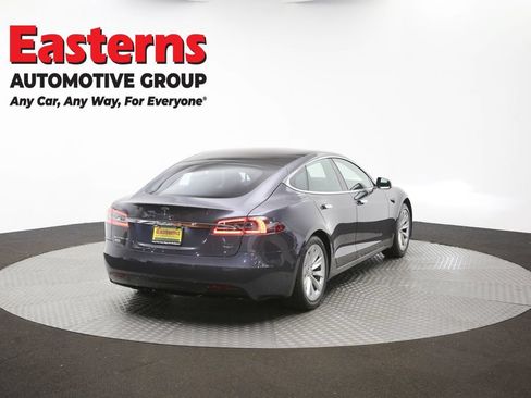 Used 2018 Tesla Model S 75D AWD/4WD image 35