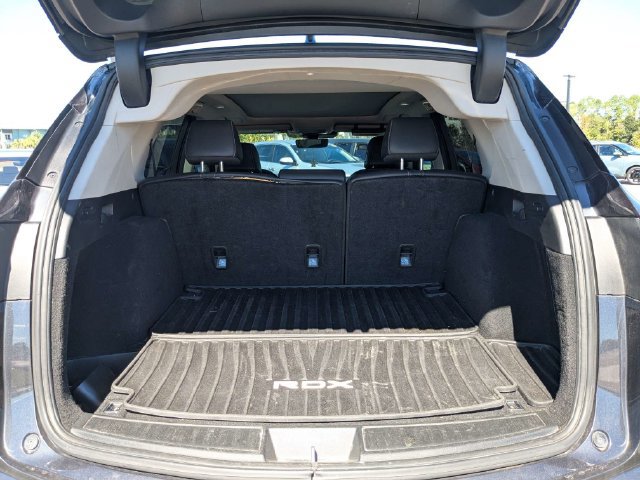 Used 2019 Acura RDX w/ Technology Package FWD image 13