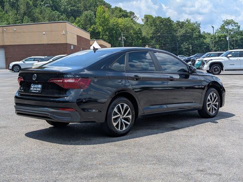Used 2023 Volkswagen Jetta S w/ IQ.Drive Package FWD image 9
