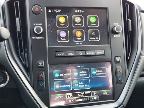 New 2026 Subaru Crosstrek 2.5i image 13