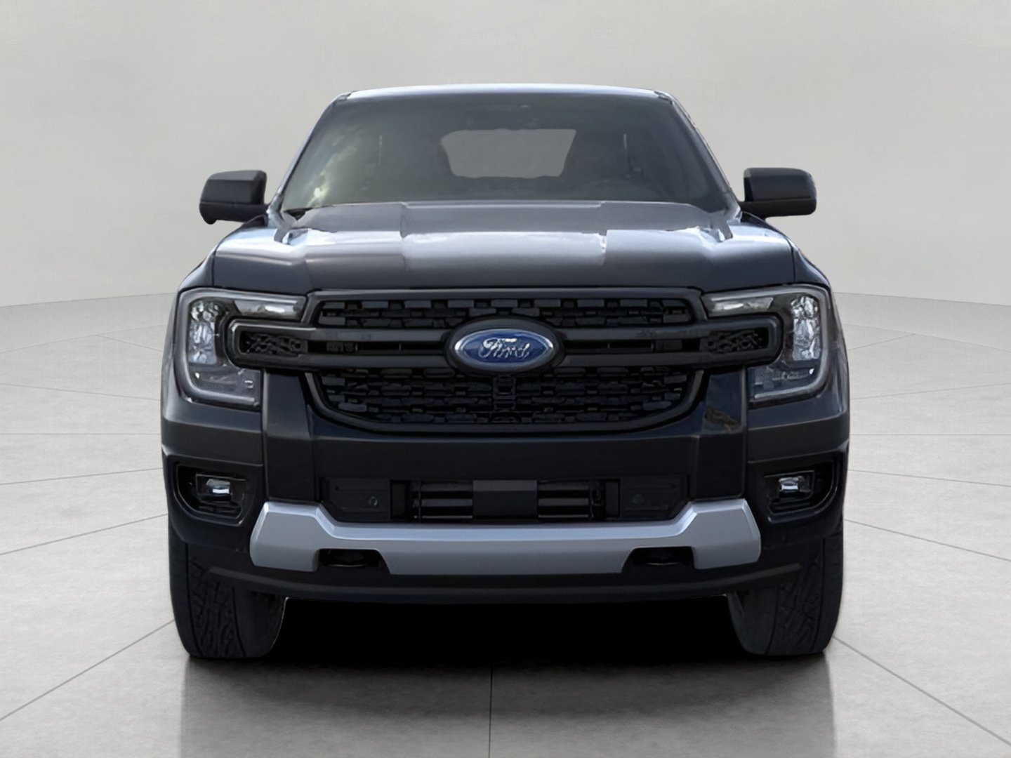 New 2026 Ford Ranger XLT AWD/4WD image 6