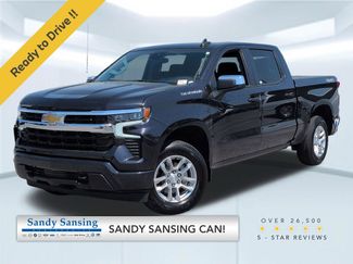Used 2023 Chevrolet Silverado 1500 LT w/ Max Trailering Package video 1