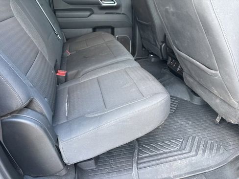 Used 2024 Chevrolet Silverado 2500 LT image 16