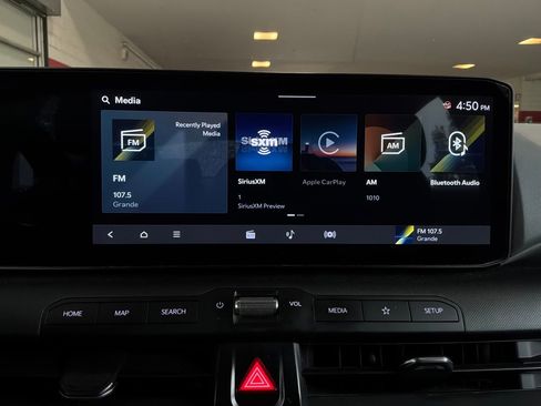 Used 2025 Kia K4 FWD image 31